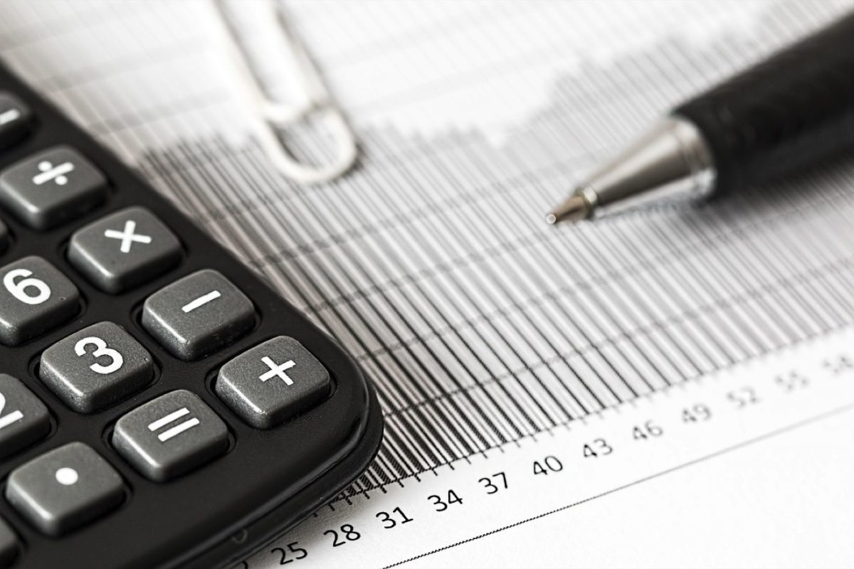 Calculer et déclarer les plus‑values en bourse