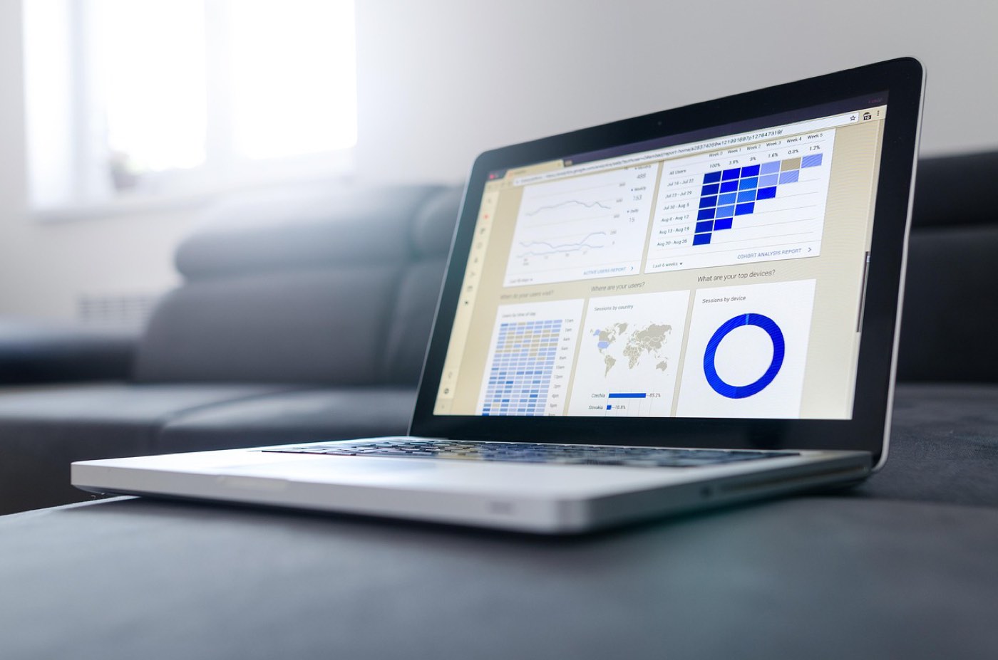 Comparatif Mailchimp vs Sendinblue (Brevo) pour PME/TPE