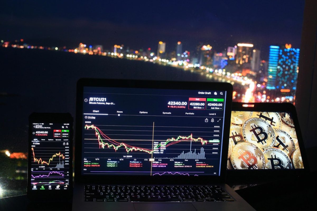 Robinhood vs DEGIRO : quel courtier convient mieux