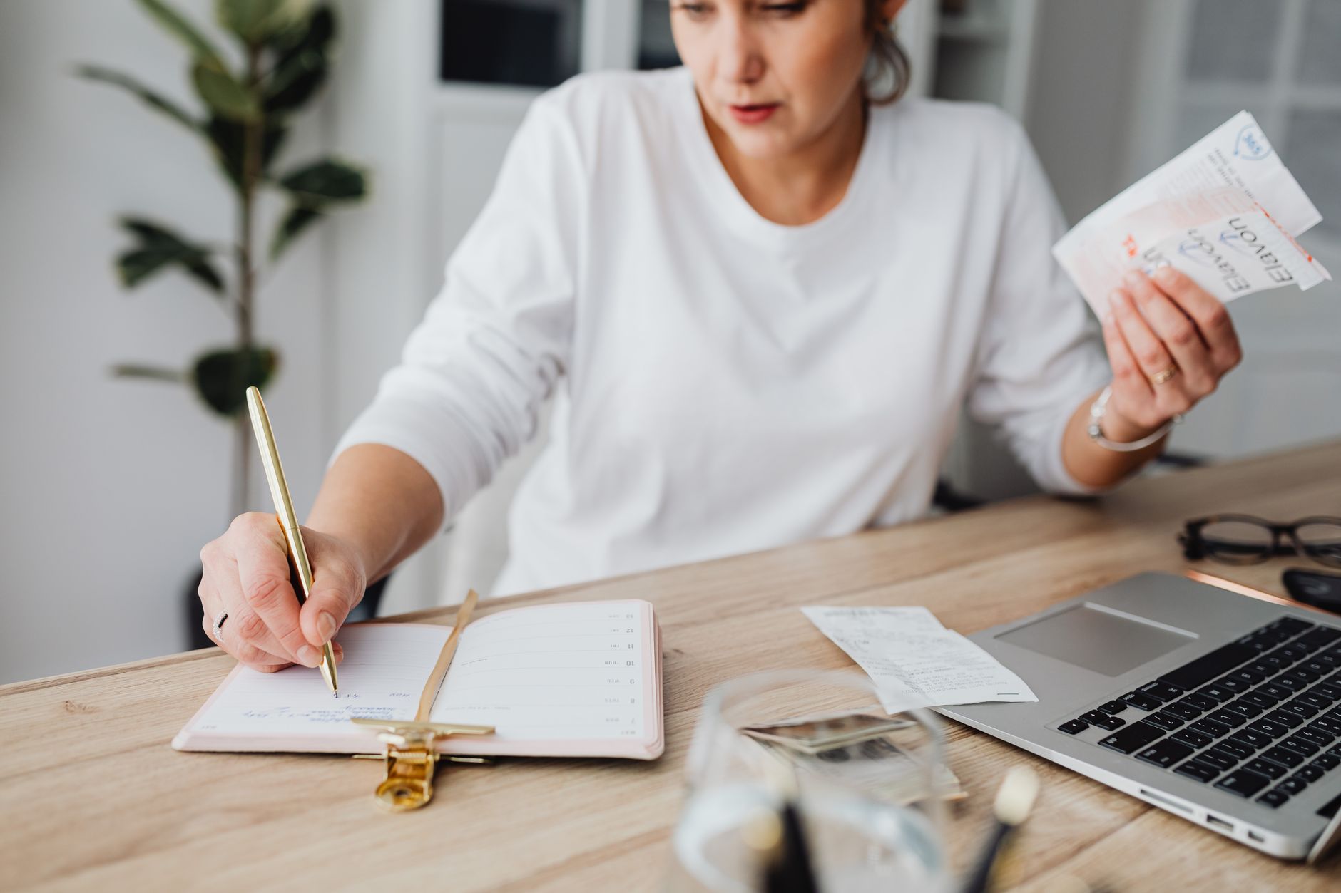 Finance personnelle : guide pratique pour s'organiser