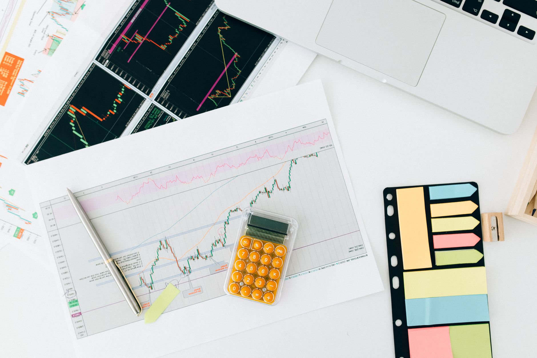 Stratégies d'investissement à long terme pour débutants