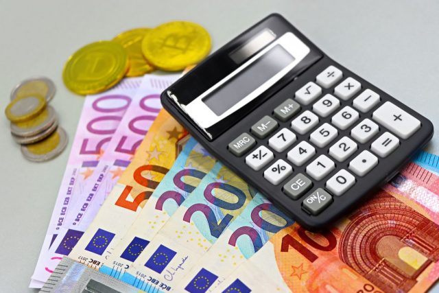 Taux du LEP en 2026 : 2,5 % (depuis 1er février 2026)