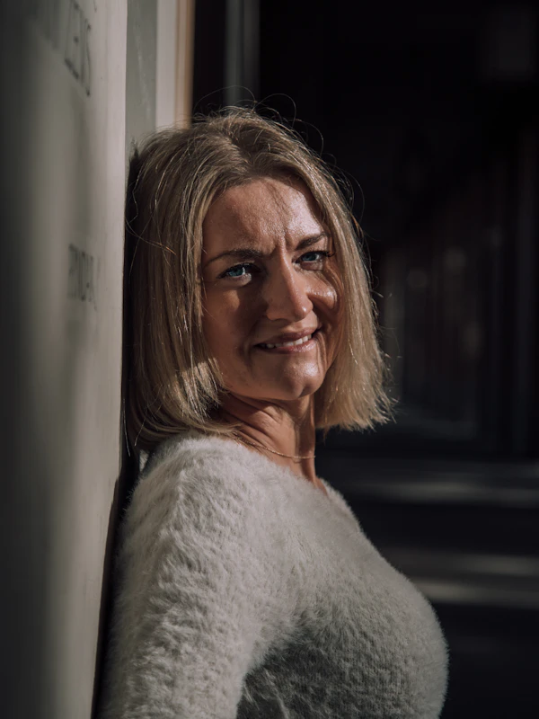Sophie Lefebvre